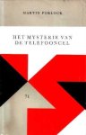 Porlock, Martin - Het mysterie van de telefooncel