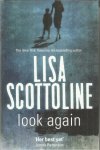Scottoline, Lisa - Look again