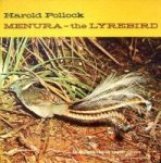 Pollock, Harold - Menura the Lyrebrird included 45 rpm record bird songs