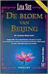 L. See - BLOEM VAN BEIJING (POCKET)