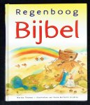 Thomas, Marion - Regenboogbijbel