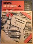 CATALOGUS PRISMA. - Catalogus: Prisma Pocketgids met volledige catalogus van alle tot november 1965 verschenen en verkrijgbare duizend- en een geschenken.