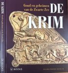Vugts, Toon (red.) - Goud en Geheimen van de Zwarte Zee: De Krim
