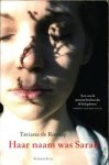 Rosnay, Tatiana de - Haar naam was Sarah