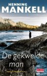 Henning Mankell - De gekwelde man