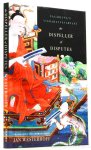 NAGARJUNA - The dispeller of disputes. Nagarjuna's Vigrahavyavartant. Translation and commentary by Jan Westerhoff.