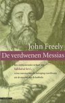 J. Freely - De verdwenen messias