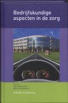 G.A. Hiltermann - Bedrijfskundige aspecten in de zorg