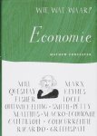 Mathew Forstater - Economie