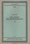 GUSSEW, S.I - Die Lehren des Bürgerkrieges
