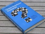 EVANS L. - Chess questions answered. Including the ten best games of the modern era