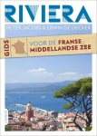 Peter Jacobs 28965, Erwin de Decker 233541 - Gids voor de Middellandse Zee / Rivièra de gids voor de Franse Middellandse Zee
