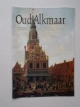 RED.- - Oud Alkmaar. Periodiek van de vereniging Oud Alkmaar. 22e jaargang nr. 3 (1998).
