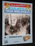  - Gewapend verzet, deel 36 Documentaire Nederland en de Tweede Wereldoorlog