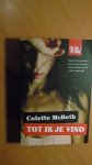 McBeth, Colette - Tot ik je vind