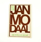 Evert de Bruin - Jan modaal zyn streken en zyn taal