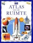 Couper - Atlas van de ruimte / Sesam junior