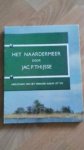 dr. JAC. P. THIJSSE - Het  Naardermeer plaatjesalbum+Boek gisteren, morgen en vandaag