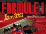 Verhey, Anjes - Formule 1 Start 2003