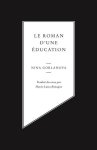 Nina Gorlanova - Le roman d'une éducation