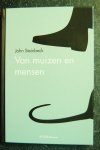 Steinbeck, John - Van muizen en mensen