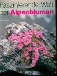 danesch, E und O - faszinierende welt der alpenblumen