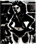 DUMAS, Marlene - Arlette BROUWERS & Selma KLEIN ESSINK [Red.] - Marlene Dumas - Miss Interpreted.