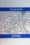Alban Vervenne - De parochie Loppem