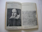 Spencer, T.J.B. editor - Shakespeare: A celebration 1564-1964