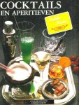  - COCKTAILS en APERITIEVEN - Etienne Cocquyt
