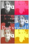 Jensen, Stine - Dag vriend!
