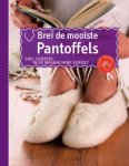 Friederike Pfund - Brei de mooiste pantoffels