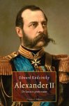 Edward Radzinsky - Alexander II De laatste grote tsaar