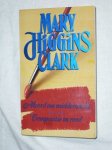 Clark, Mary Higgins - Moord om middernacht & Compositie in rood