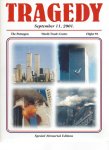 Barbara Shangle - Day of Tragedy, September 11, 2001: World Trade Center, The Pentagon, Flight 93