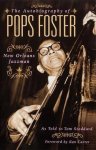 Tom Stoddard - The Autobiography Of Pops Foster