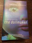 Stevens, Amanda - The Dollmaker