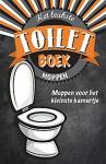 Vitataal - Het leukste toiletboek - moppen / Moppen voor het kleinste kamertje