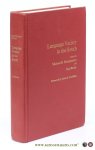 Montgomery, Michael B. / Guy Bailey (eds.). - Language Variety in the South. Perspectives in Black and White. Foreword by James B. McMillan.
