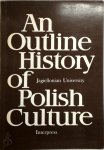 Jagiellonian University (Cracow) - An Outline History of Polish Culture