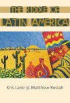 Matthew Restall, Matthew Restall - The Riddle of Latin America