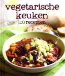Carolien van der Veen (red.), Onbekend - Vegetarische keuken