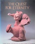 Dien, Albert E. - Quest for Eternity: Chinese Ceramic Sculptures from the People's Republic of China