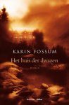 K. Fossum - Het Huis Der Dwazen