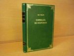 Blok. P. - Cornelius, de hoofdman