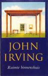 Irving, John - Ruimte binnenshuis