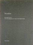 Bruin, Max de, e.a. (red.) - Mosalect - Bloemlezing uit de Limburgse dialectliteratuur