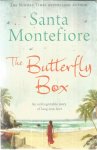 Montefiore, Santa - The butterfly box