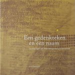 A.B Stapelkamp - Een gedenkteken en een naam