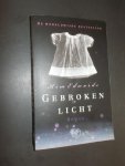 EDWARDS, KIM, - Gebroken licht.